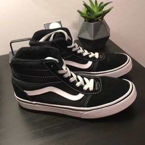 Vans sk8 hi